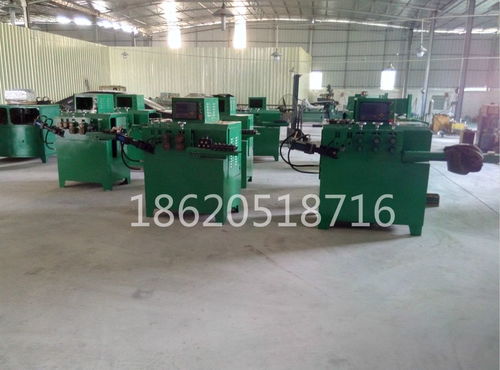 8 16mm鋼筋打圈機 魚籠數控打圈機 鋼絲快速打圈機