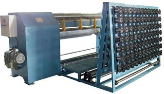 河北數(shù)控六角網(wǎng)機(jī)選購(gòu)指南 精銳機(jī)械型號(hào)、價(jià)格與優(yōu)勢(shì)分析