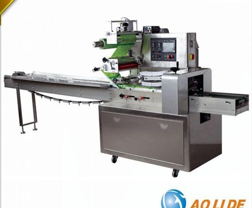 鷹潭華夫餅包裝機(jī)公司 專業(yè)機(jī)械設(shè)備助力食品行業(yè)高效生產(chǎn)