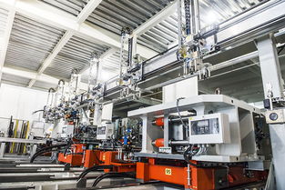 格蘭仕 中國(guó)家電企業(yè)的彎道超車之路