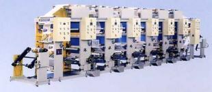 供應成套大米袋生產設備 高效自動化解決方案，助力糧食包裝產業升級