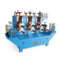 金屬成型設備的卓越制造商 聚焦佛山市南海區大瀝力鋁機械配件廠