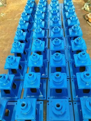 水利機械設備 產品信息與技術創新概覽