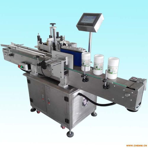 貼標機生產廠家如何通過化工機械網拓展機械設備市場